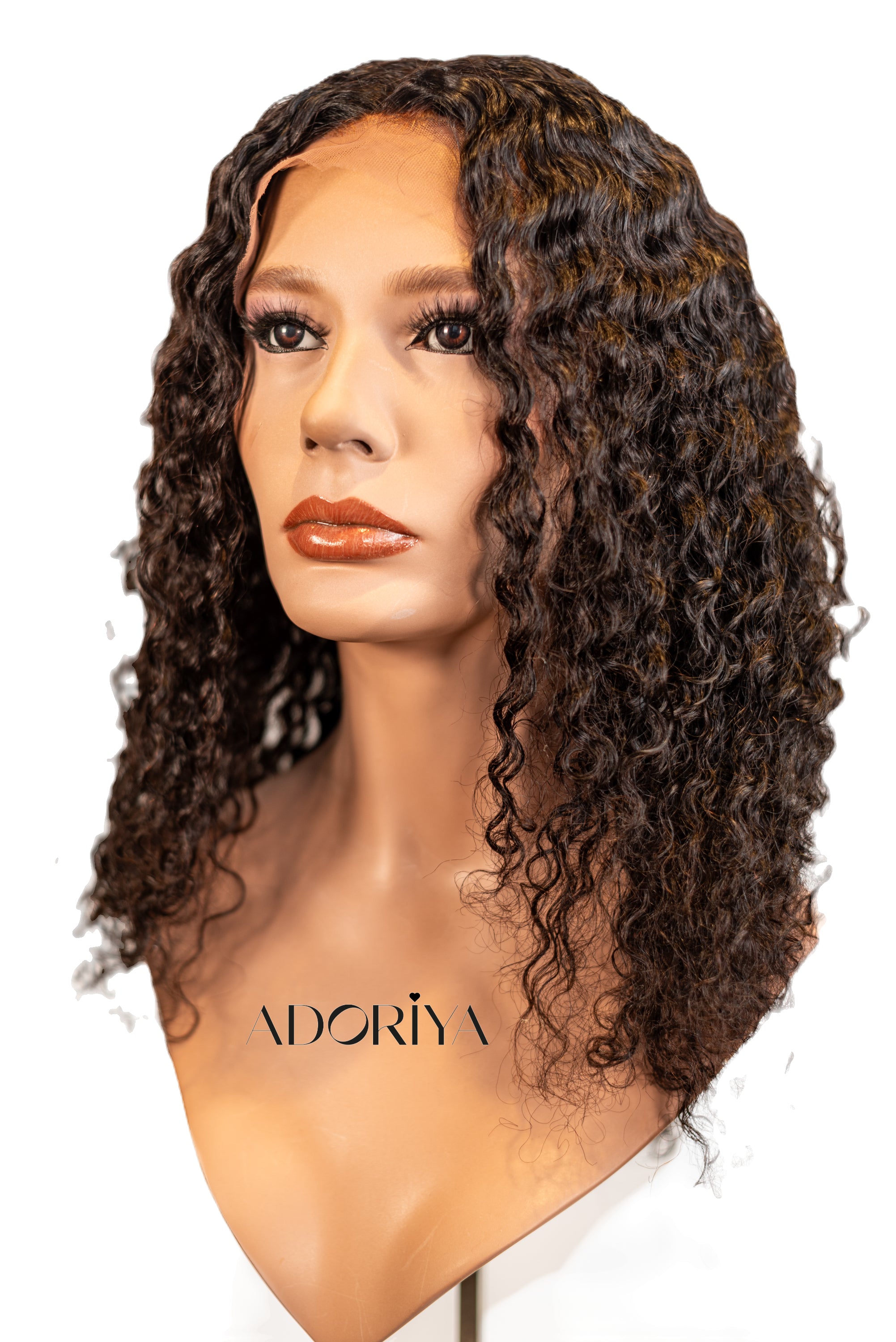 REGINA - TIGHT CURLY image 4