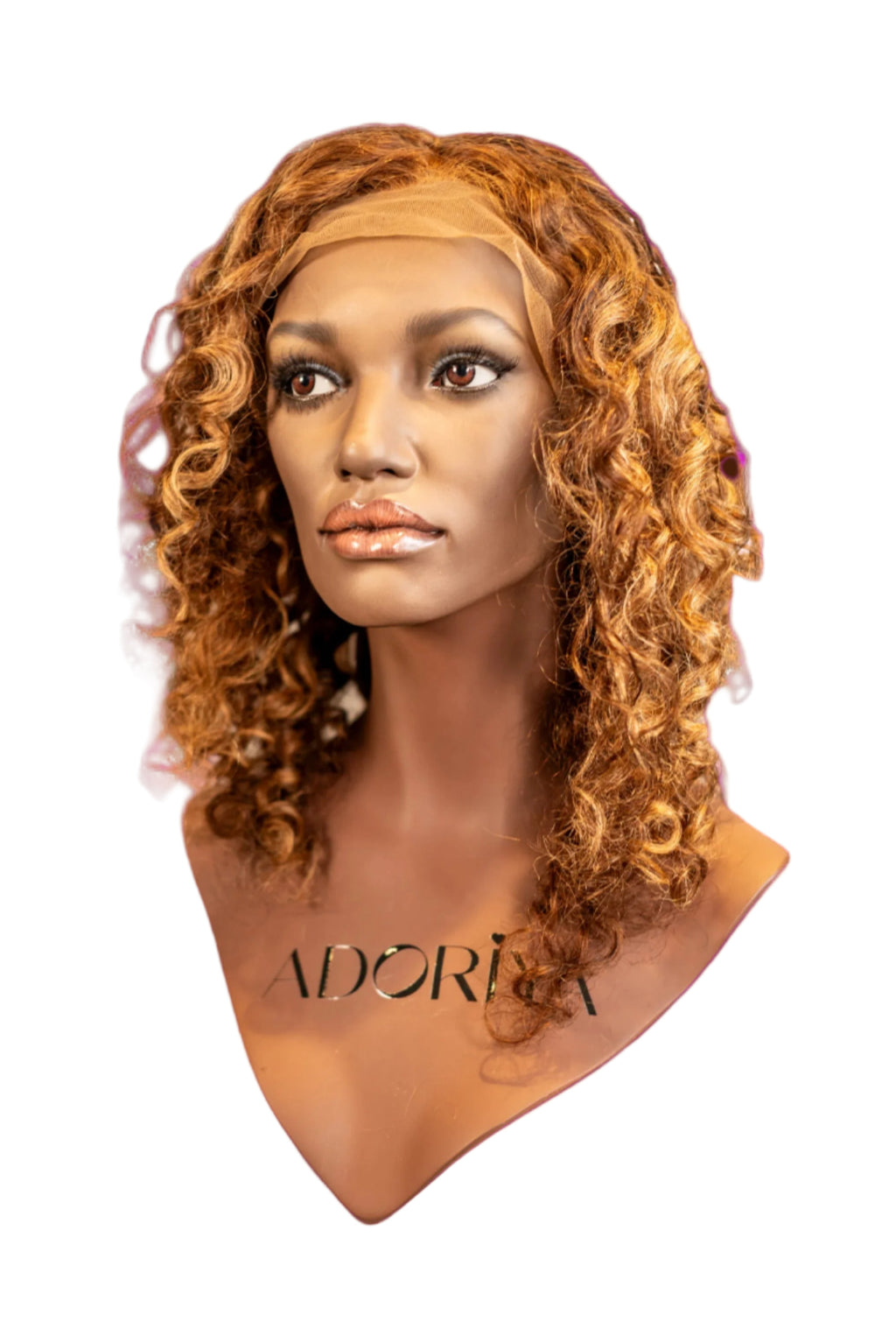 CELESTE - LOOSE CURLY image 1