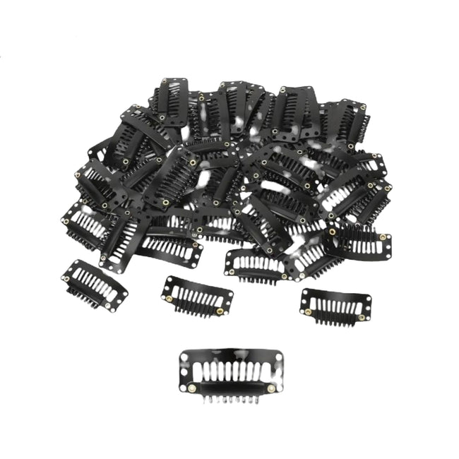 PREMIUM WIG CLIPS image 0 Hover Image