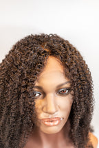 ZAHARA - KINKY CURLY image 5