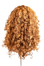 CELESTE - LOOSE CURLY image 2