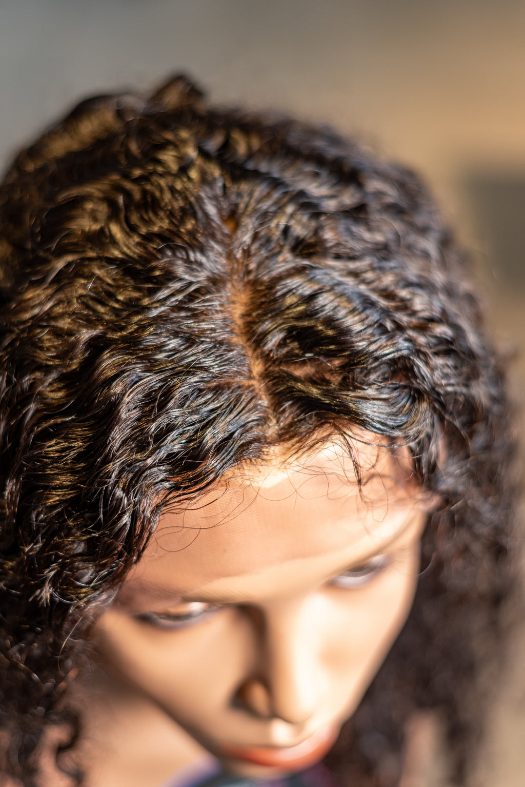 REGINA - TIGHT CURLY image 2