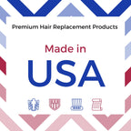 Sunshine Daily Wear Hair System Tape Roll (36 Yards)