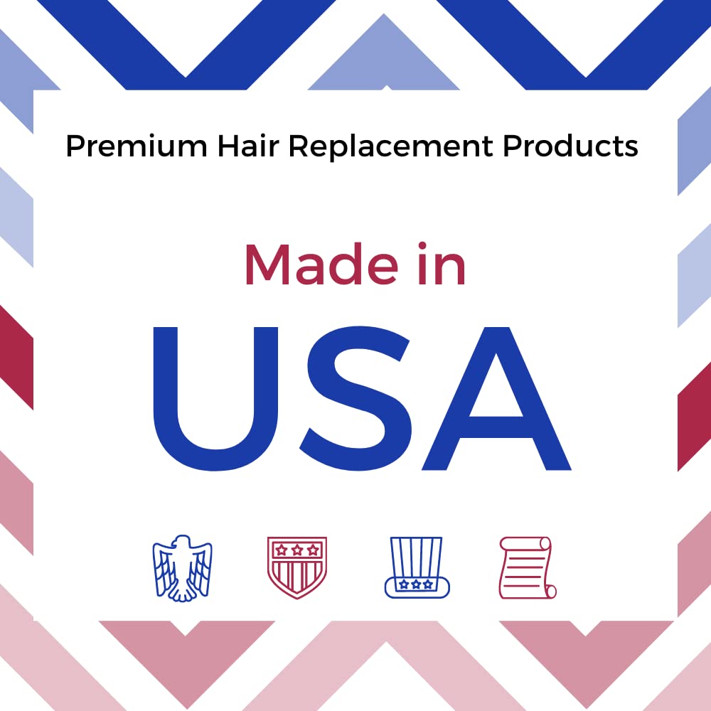 Sunshine Daily Wear Hair System Tape Roll (36 Yards)