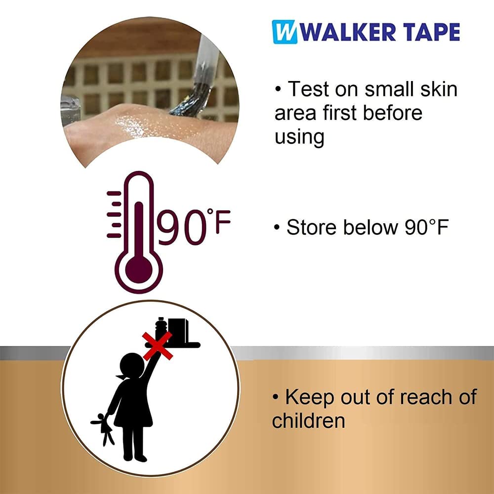 C-22 adhesive solvent by Walker Tape C22 Solvent
