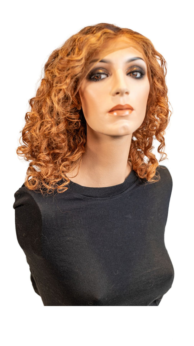 ZULEIKA - PIN CURLS image 0 Hover Image