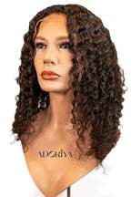 REGINA - TIGHT CURLY image 1