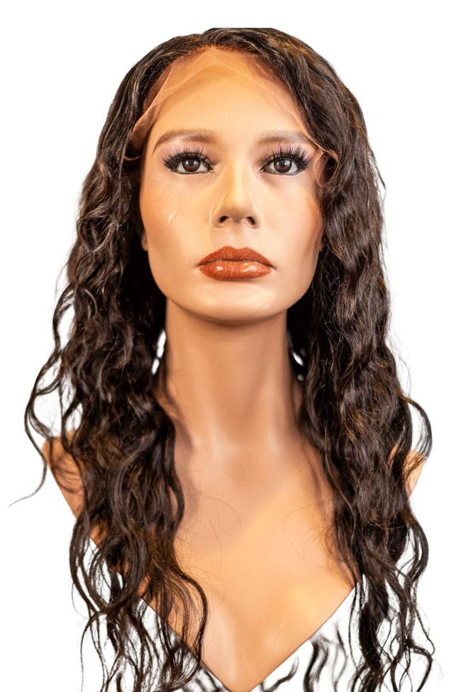 YESSICA - FLOWING WAVE image 0 Hover Image