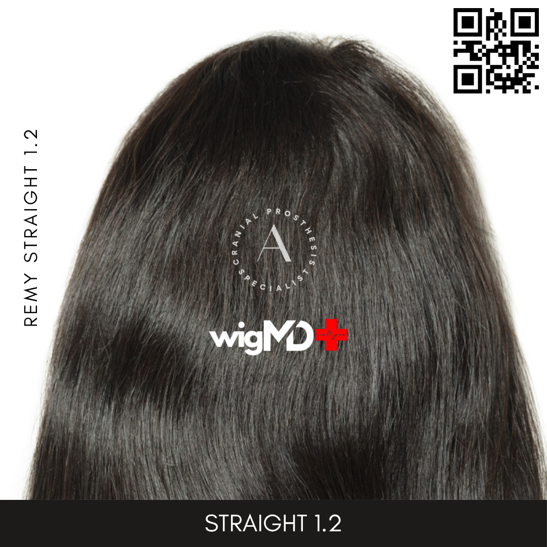 Premium Remy Straight 1.2
