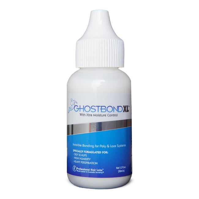 GHOSTBOND XL Hair Replacement Adhesive 1.3oz image 0 Hover Image