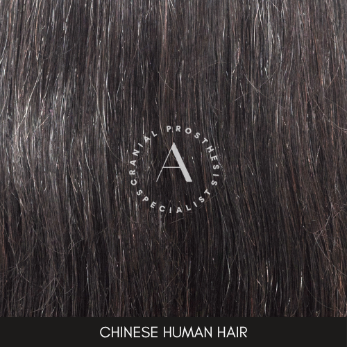 Premium Chinese Remy or Virgin Human Hair
