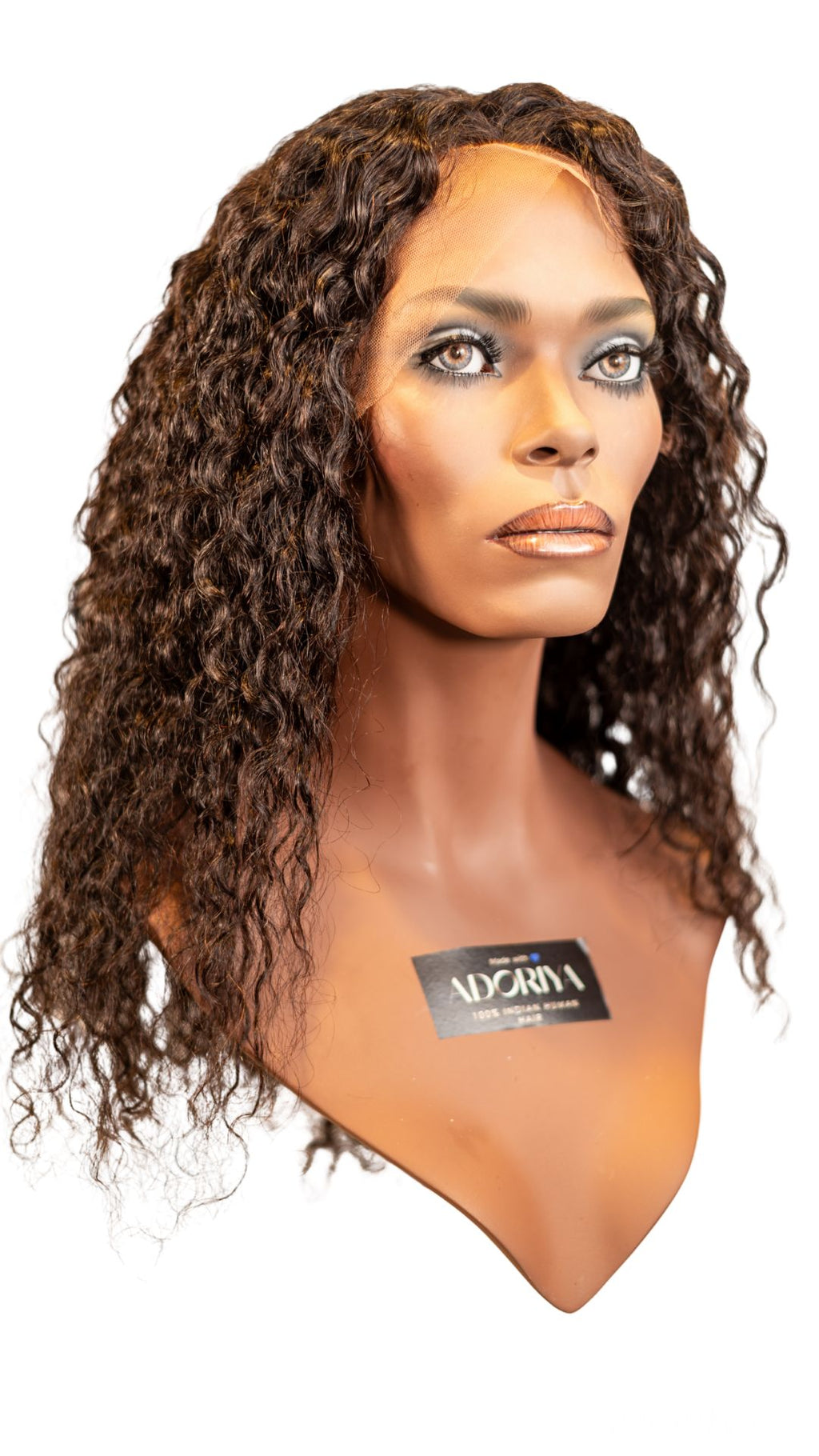 LEILANI - SCULPTED WAVE image 0