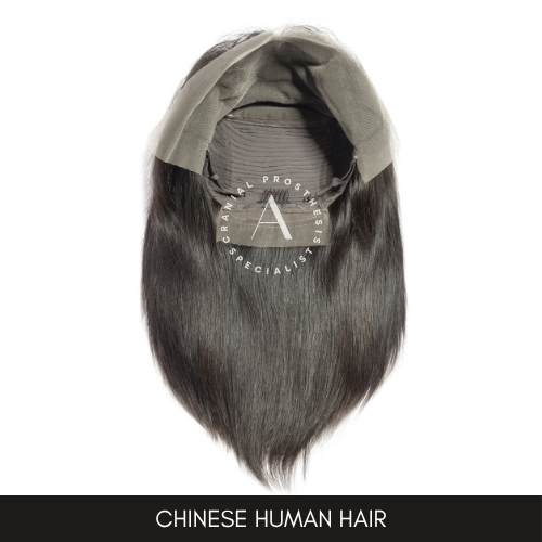 Premium Chinese Remy or Virgin Human Hair