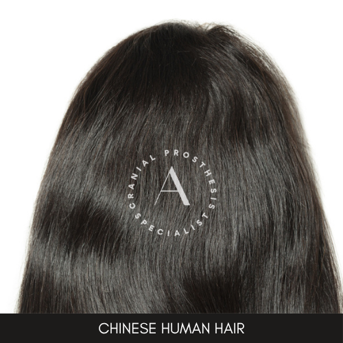 Premium Chinese Remy or Virgin Human Hair