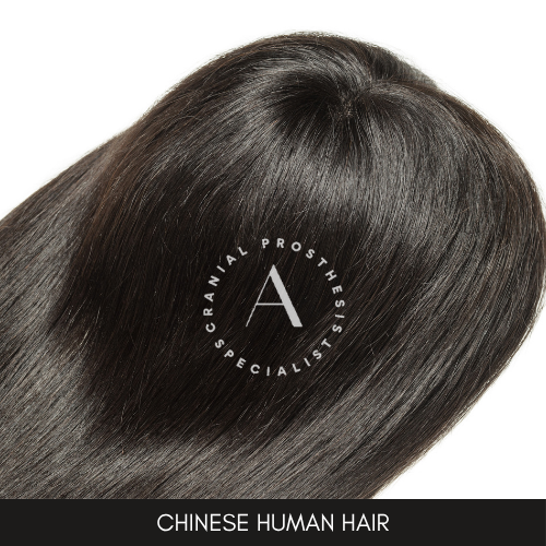 Premium Chinese Remy or Virgin Human Hair