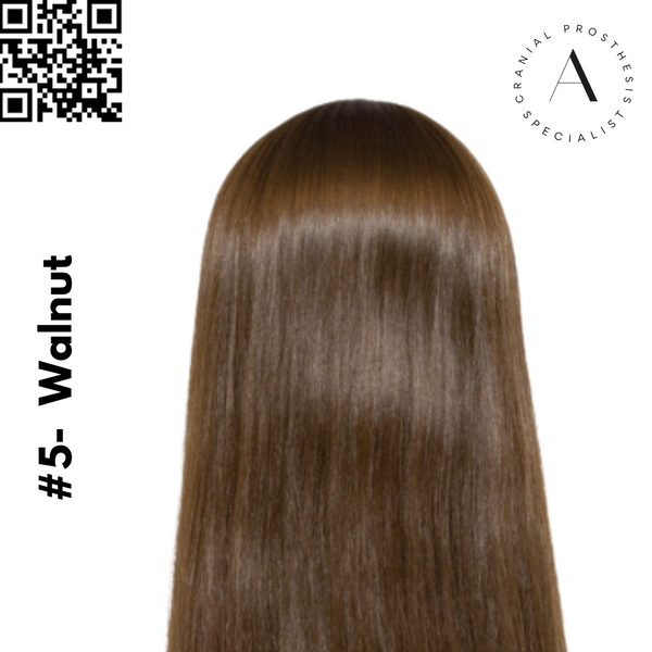 #5 Walnut