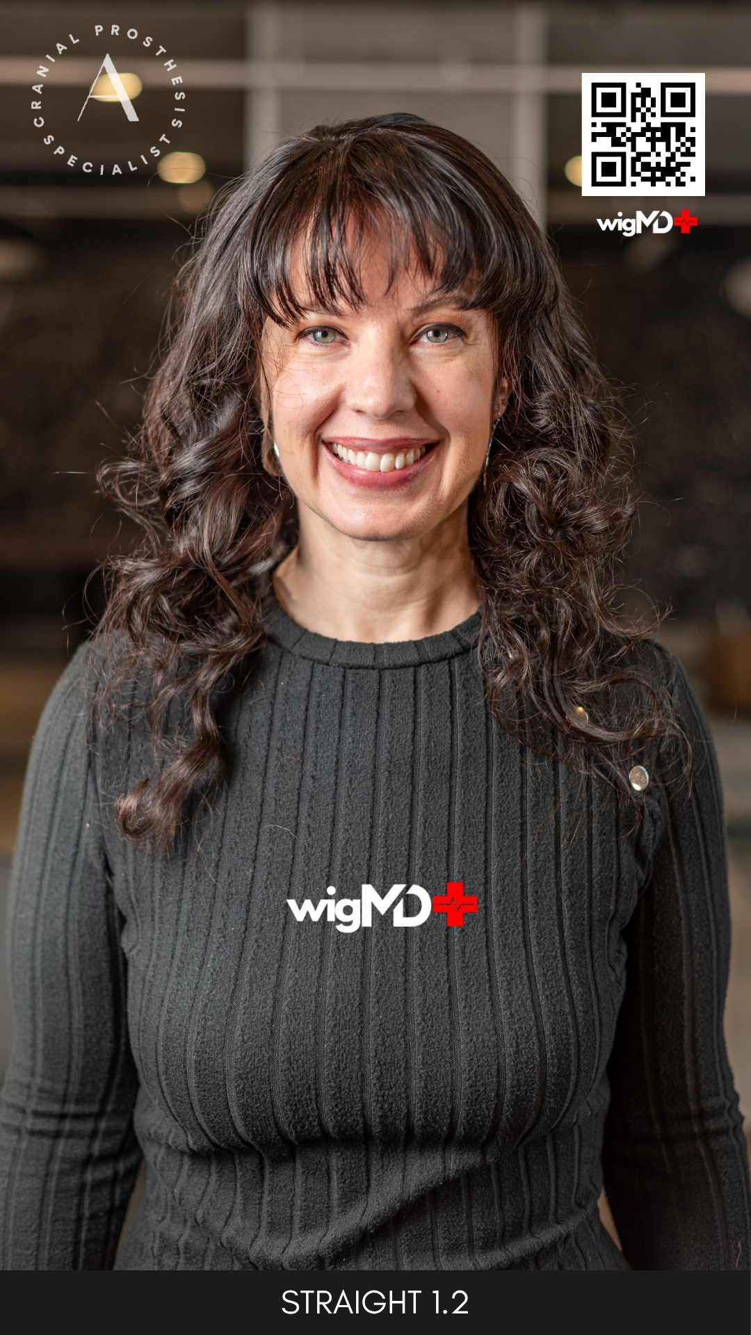 Premium Remy Straight 1.2