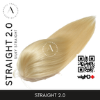 Premium Straight 2.0- Silky Straight