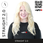 Premium Straight 2.0- Silky Straight