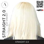 Premium Straight 2.0- Silky Straight