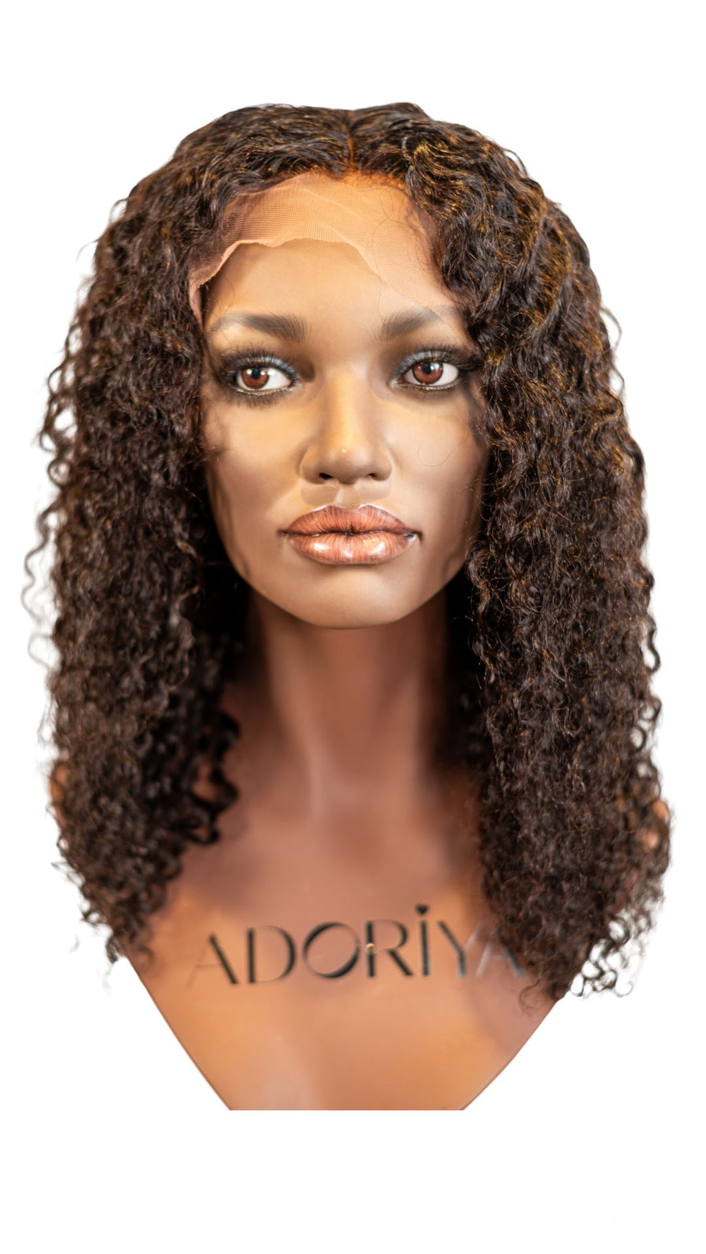 LUMIèRE - SOFT COILY image 0