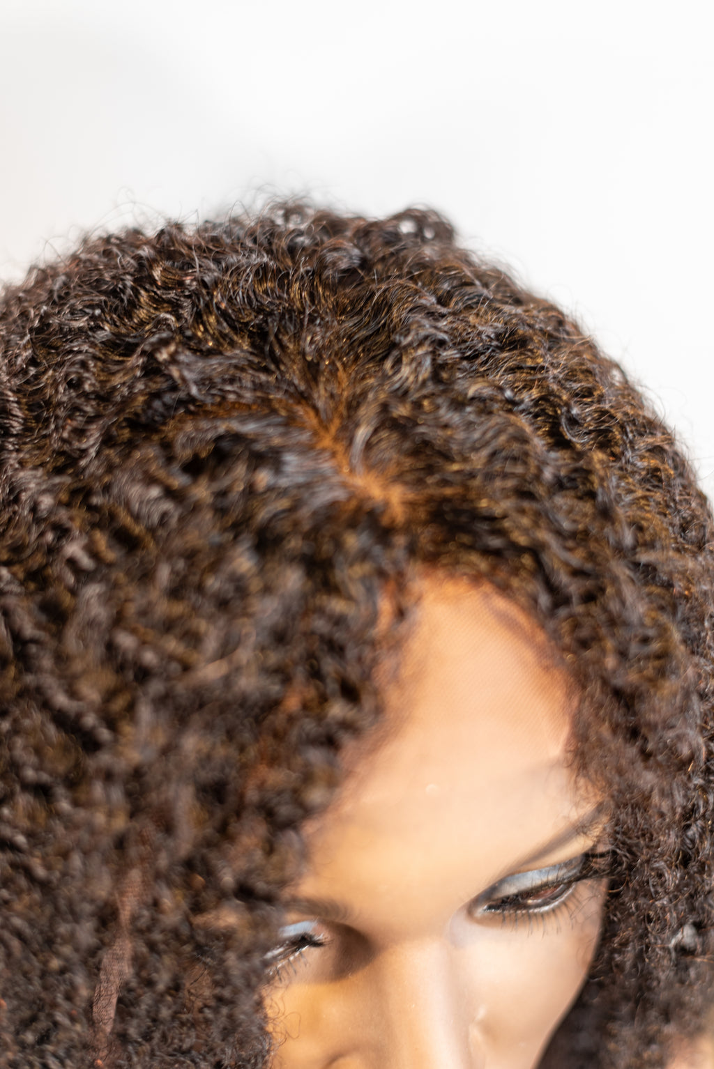 ZAHARA - KINKY CURLY image 4