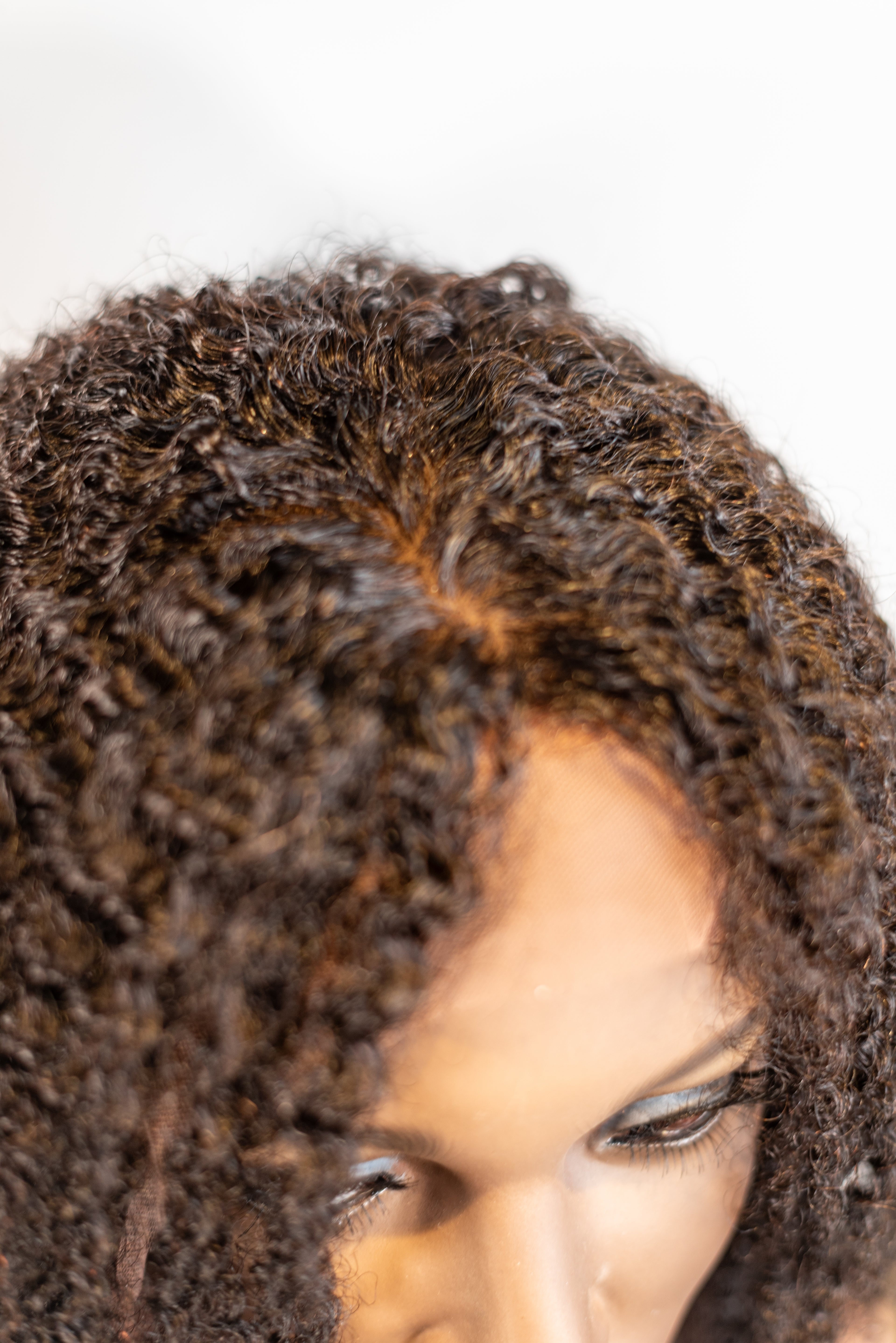 ZAHARA - KINKY CURLY image 4