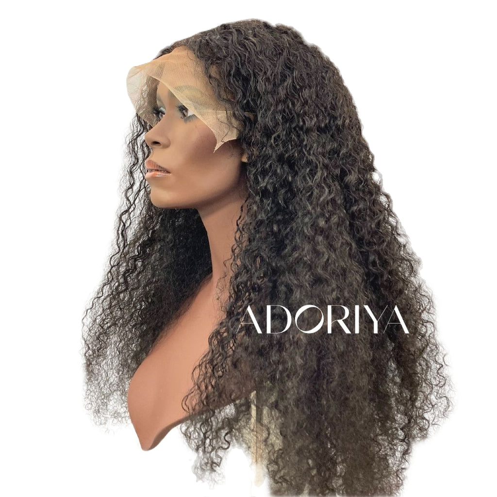 NAOMI: AFRO KINKY image 2