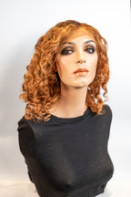 ZULEIKA - PIN CURLS image 1