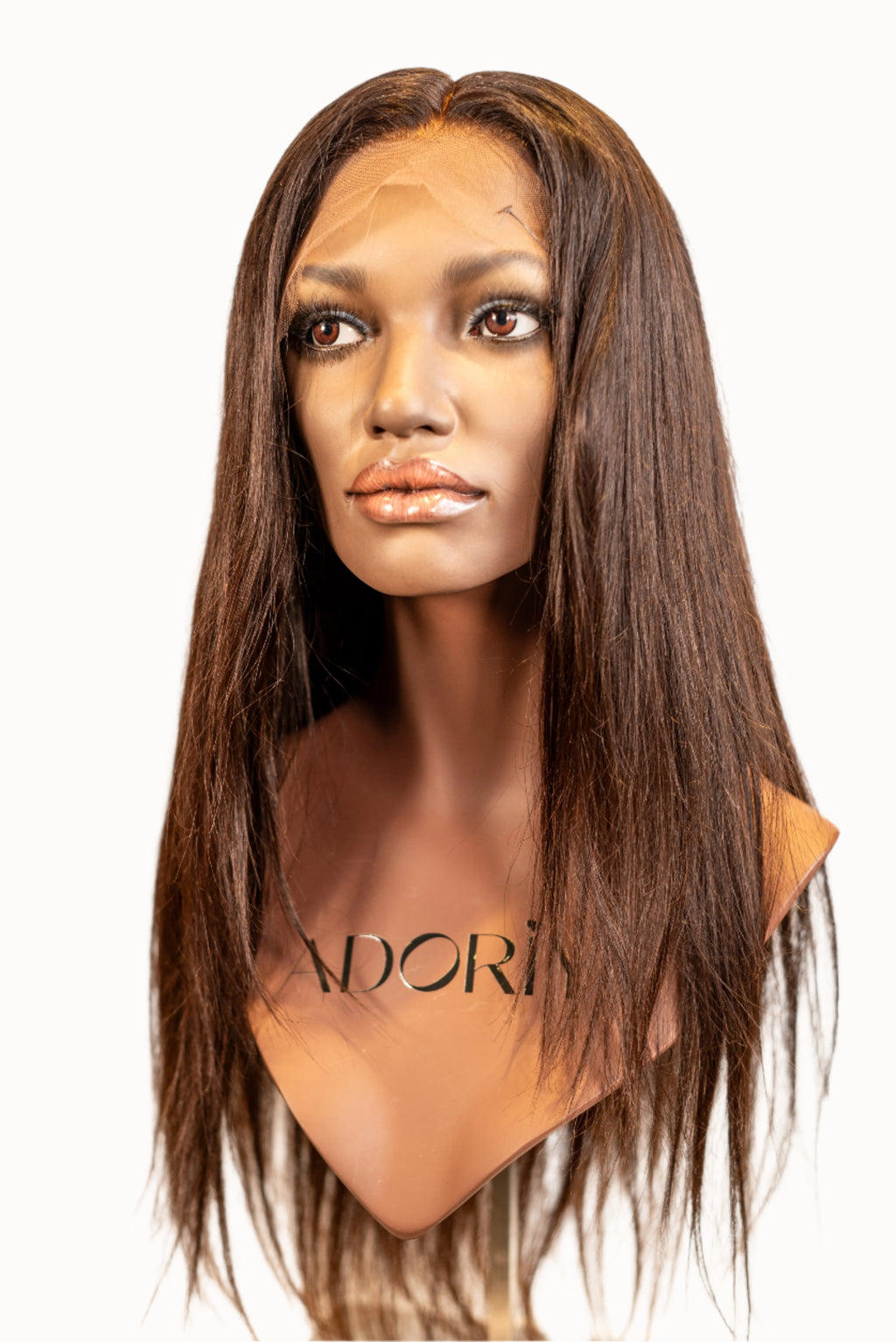 PRIYA - INDIAN VIRGIN STRAIGHT 