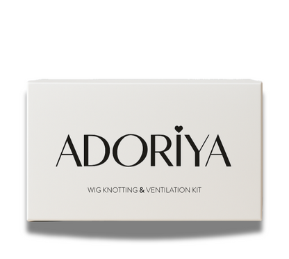 Adoriya Wig Knotting & Ventilation Kit
