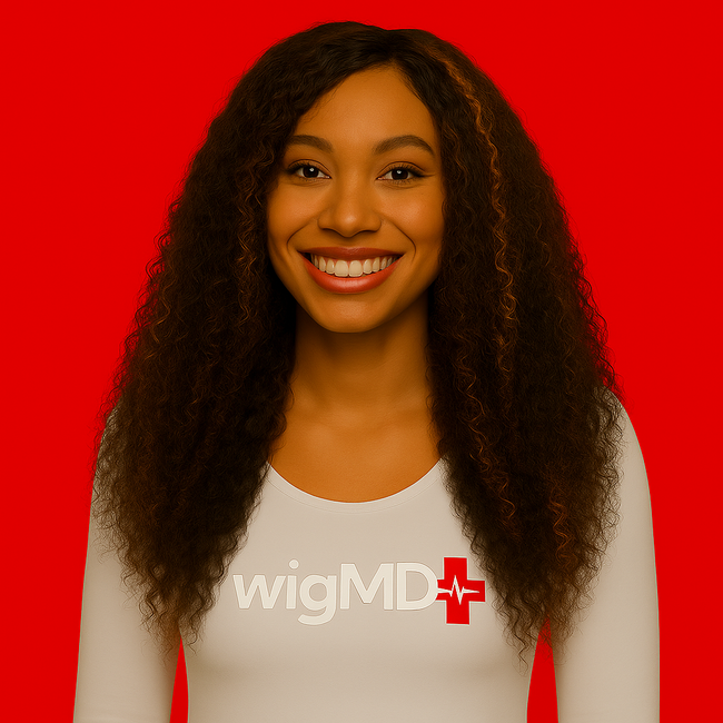 Afro Texture Hover Image