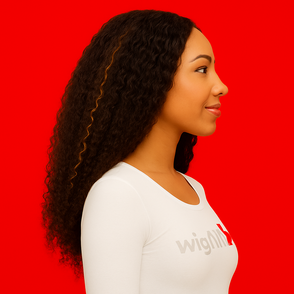 Afro Texture 1