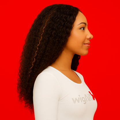 Afro Texture 1