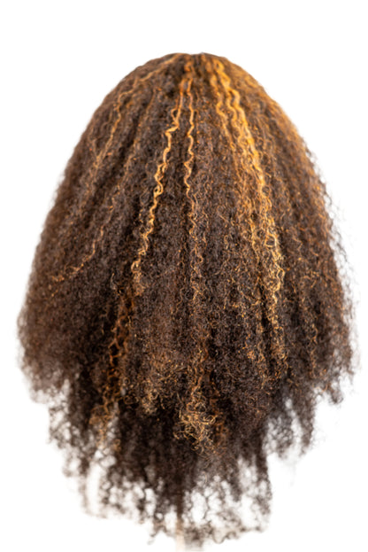 Afro Texture