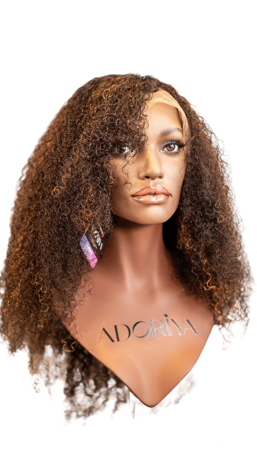 Afro Texture 