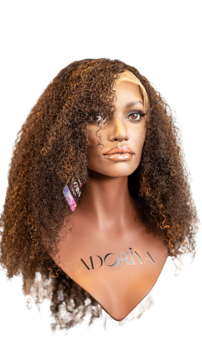 Afro Texture 