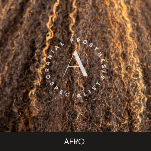 Afro Texture