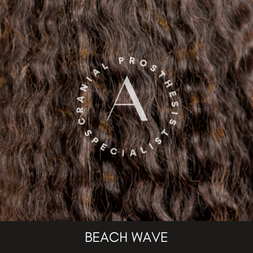 Beach Wave Texture