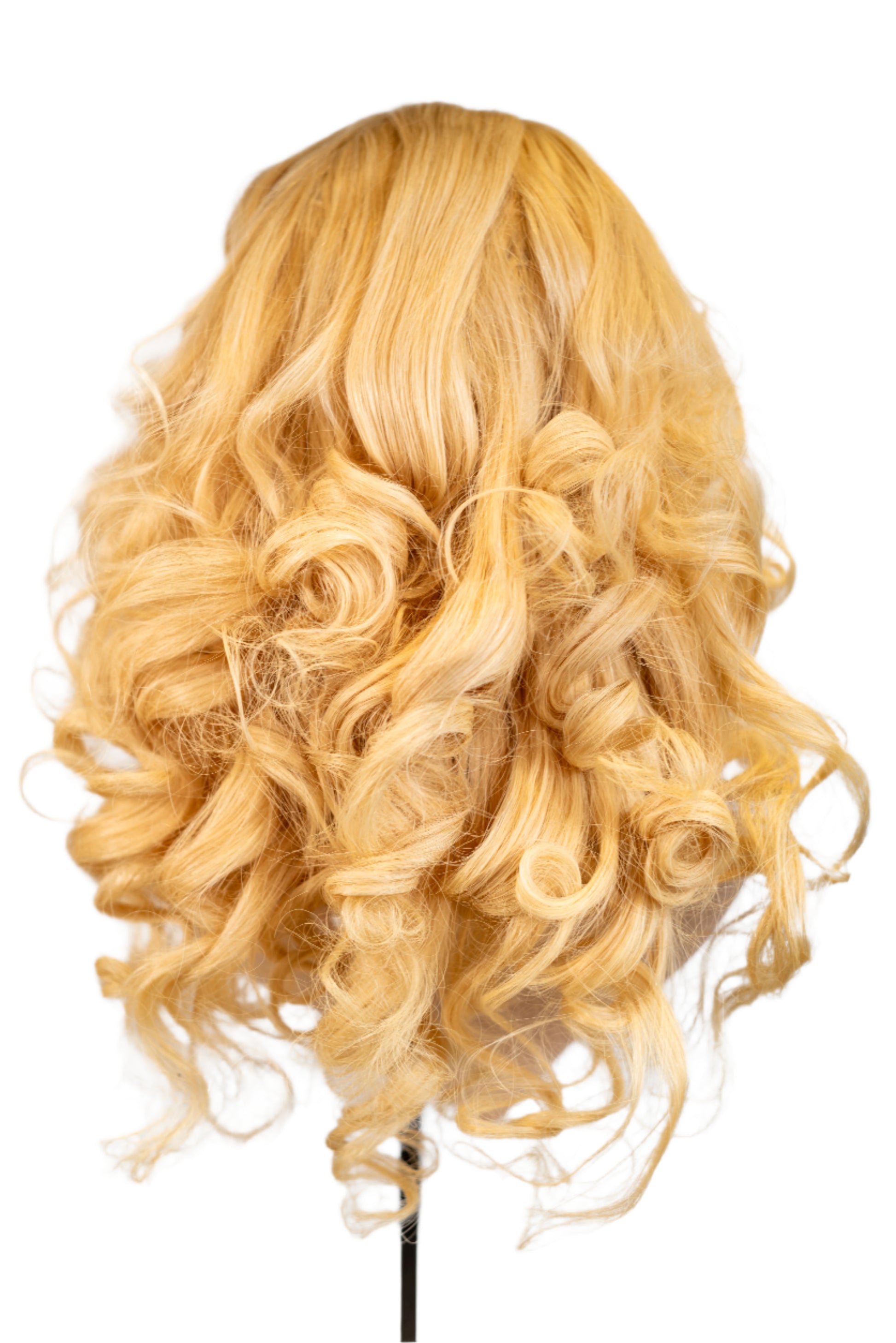 BOUNCE CURL
