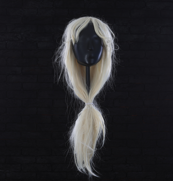Premium wig product
