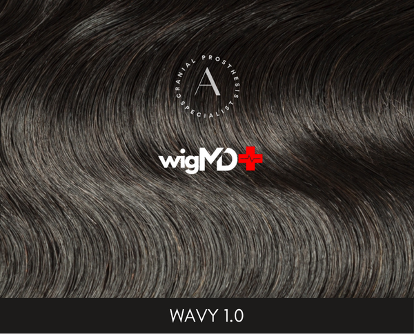 Barely Wavy 1.0