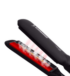 Black steam flat iron 2