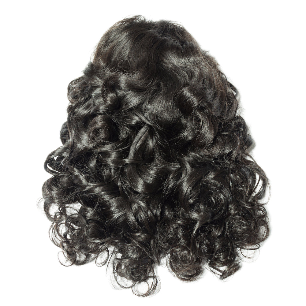 Bounce Curl
