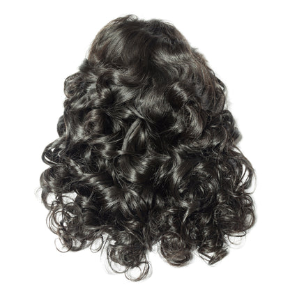 Bounce Curl