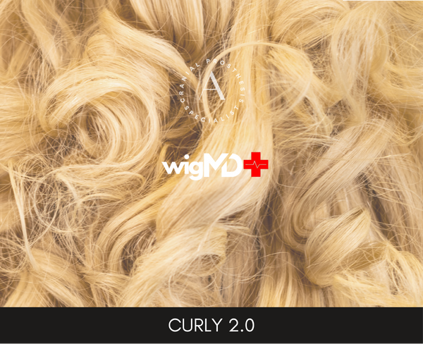 Bounce Curly 2.0