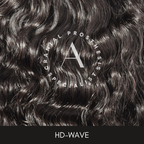 Deep Wave Texture- 100% Fully Customizable Human Hair Medical Wig