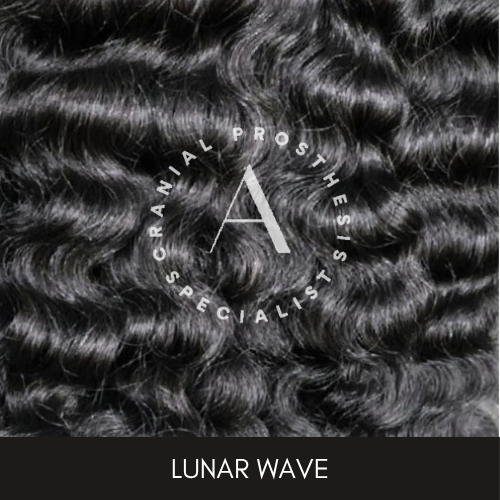 Sculpted Wave Texture