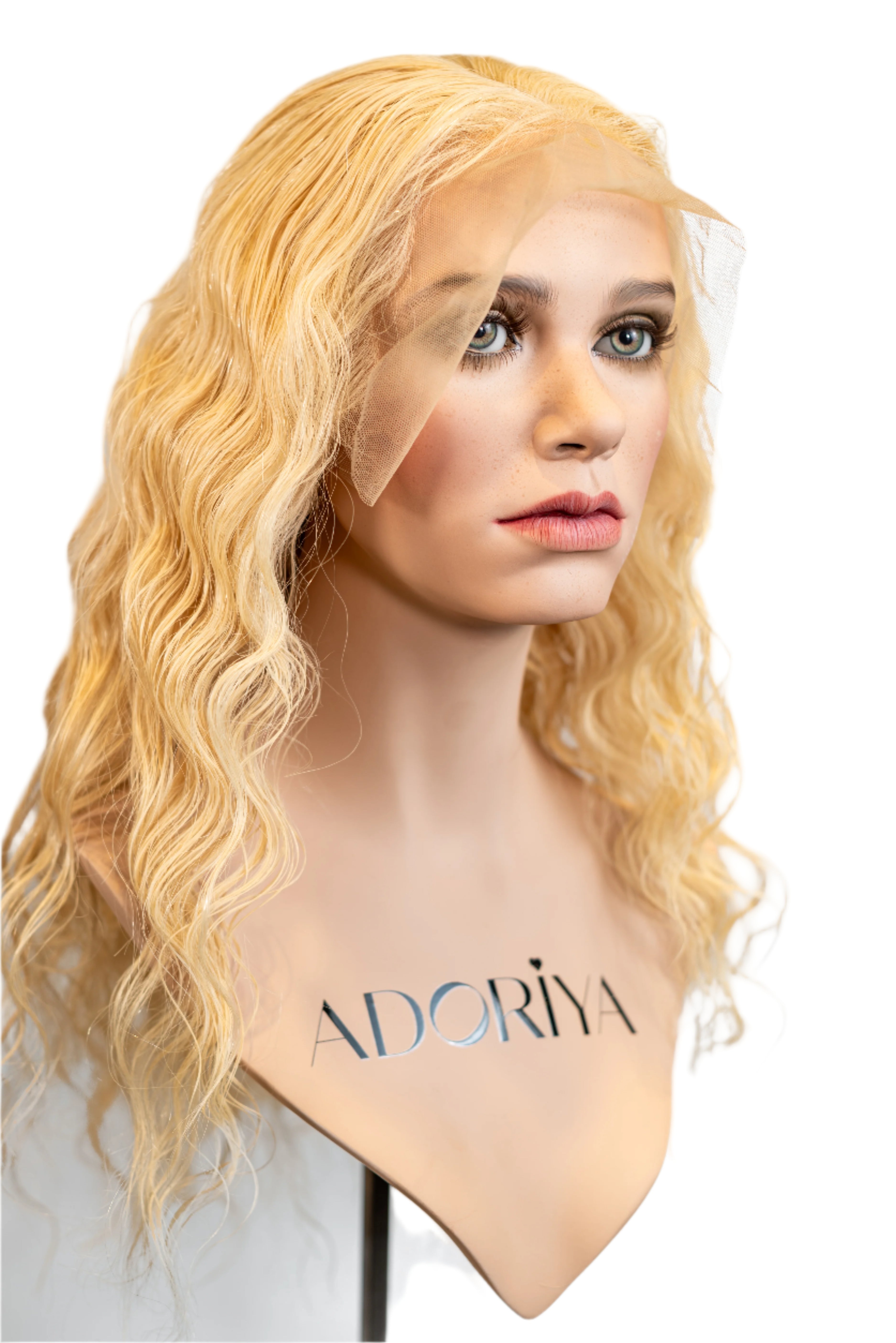 TATIANA - CONTOUR WAVE image 3