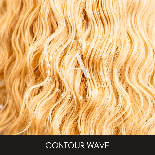 CONTOUR WAVE